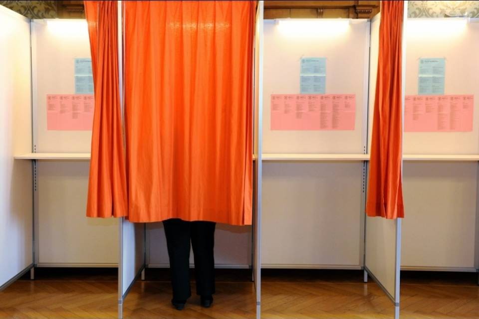 "Diamo il diritto di voto agli stranieri a livello comunale"