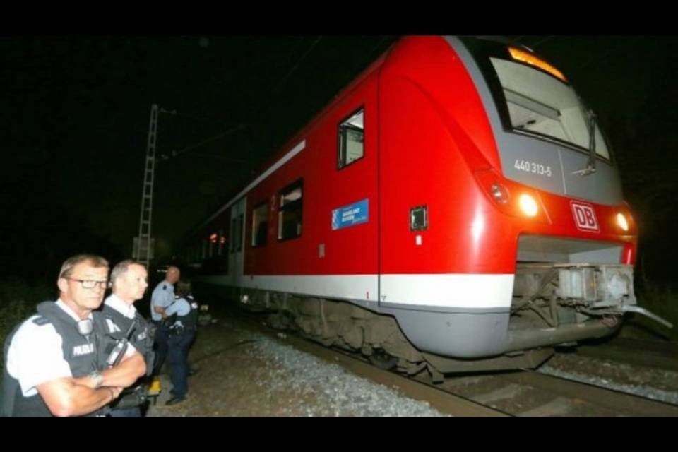 Germania: l'Isis rivendica