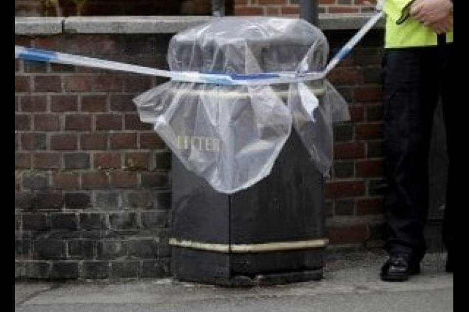 "I casi Skripal e Amesbury sono una provocazione antirussa"