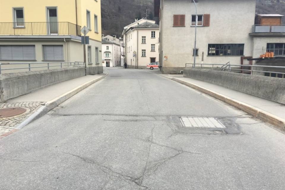 Zurigo, anziana muore dopo essere stata investita