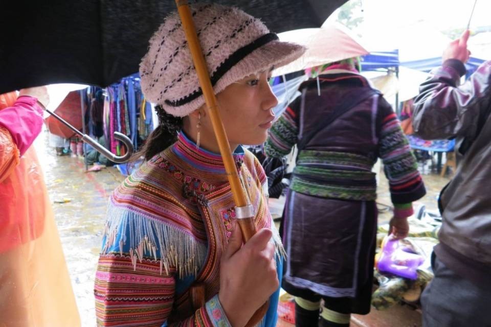 Vietnam, storia e bellezza