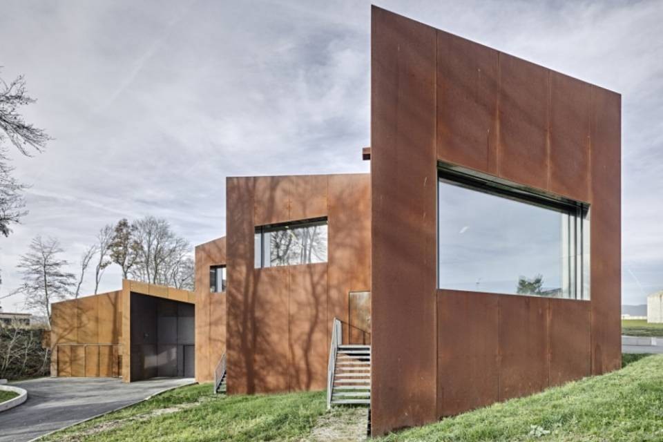 Cinemateca svizzera, aperto il nuovo centro di ricerca