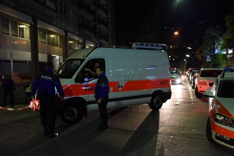 Il figlio di Ignorato torna in libertà