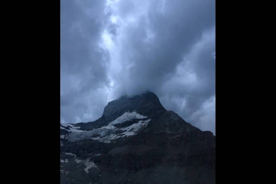 Alpinista muore sul Cervino