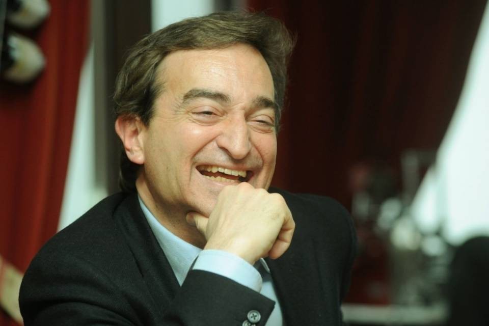 "Vogliamo costruire una città migliore"