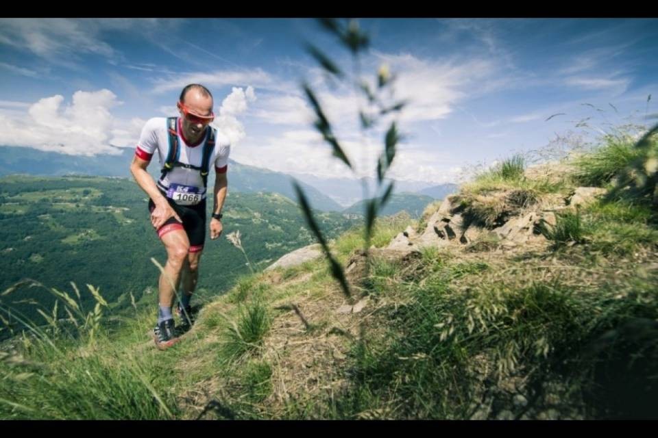 Scenic Trail, "Una gara più green che mai!"