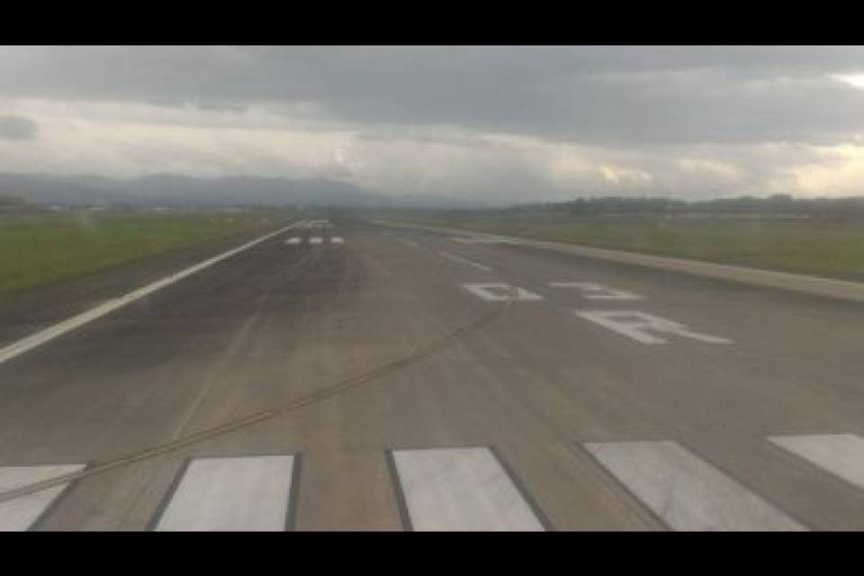 La compagnia aerea Kml annulla 40 voli