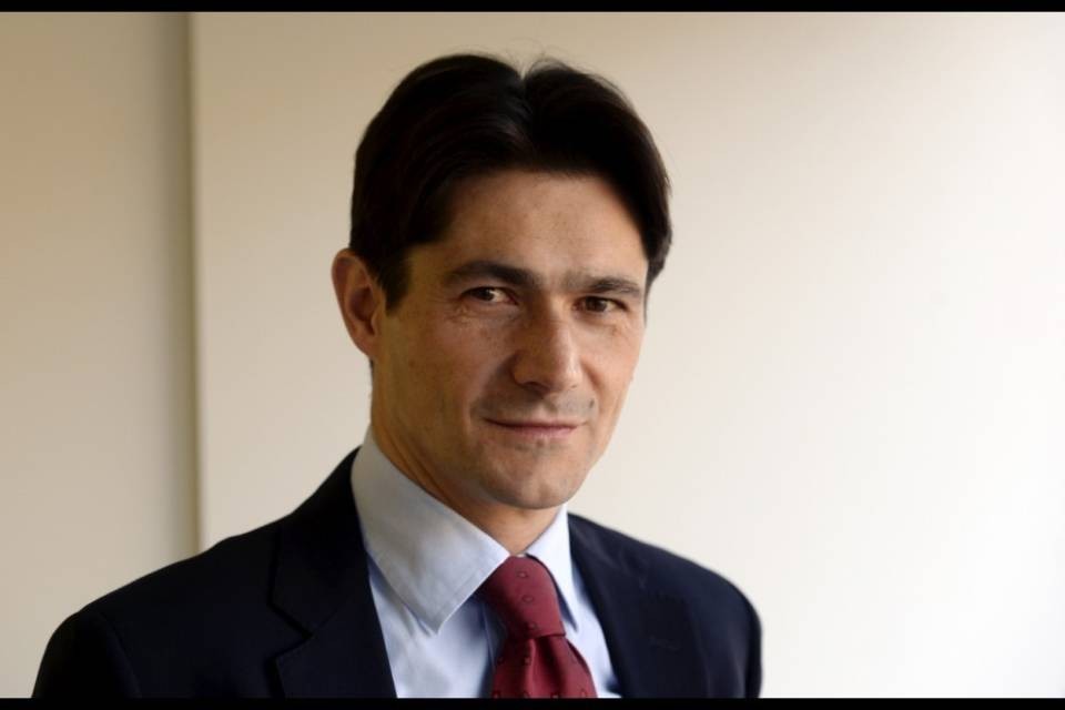 Colombi: "Porteremo a compimento i cantieri ancora aperti"
