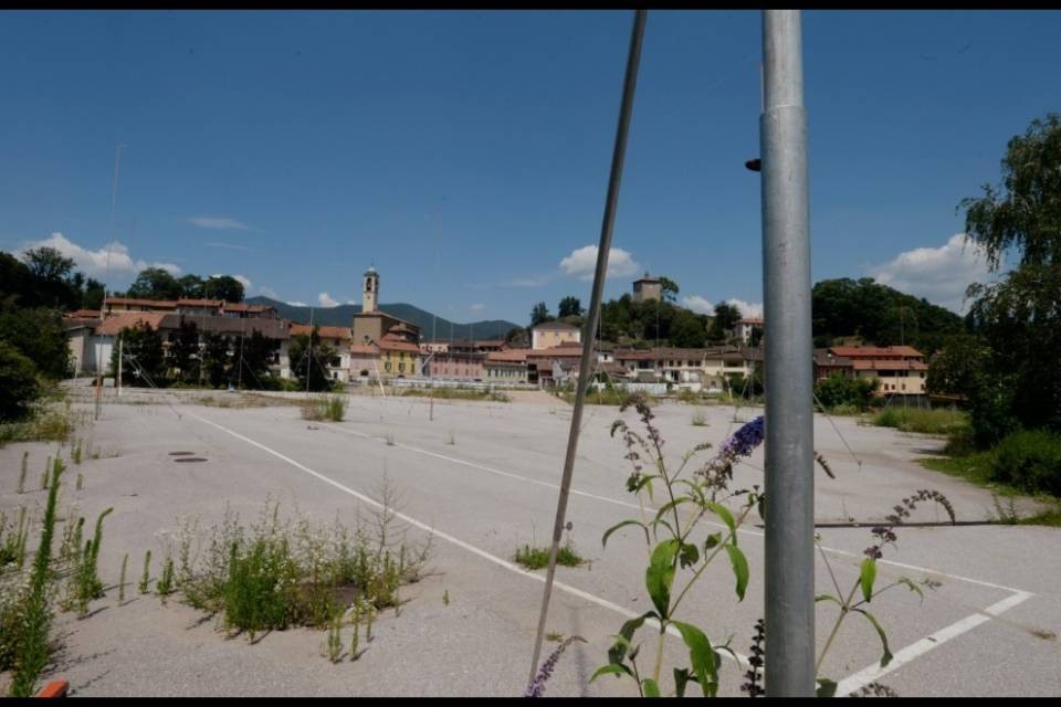 Stabio, che fine ha fatto il progetto immobiliare?