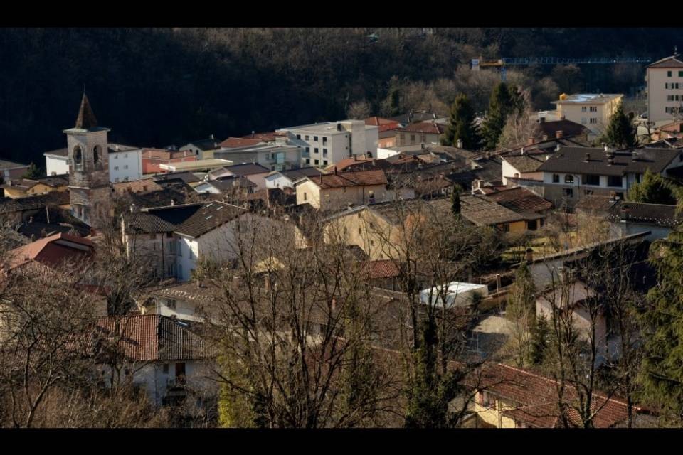 Autosilo di Arzo, "Un plauso al Governo"