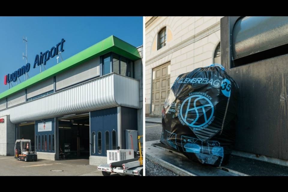 "Niente hangar? Allora niente balzello sul sacco del rüt"