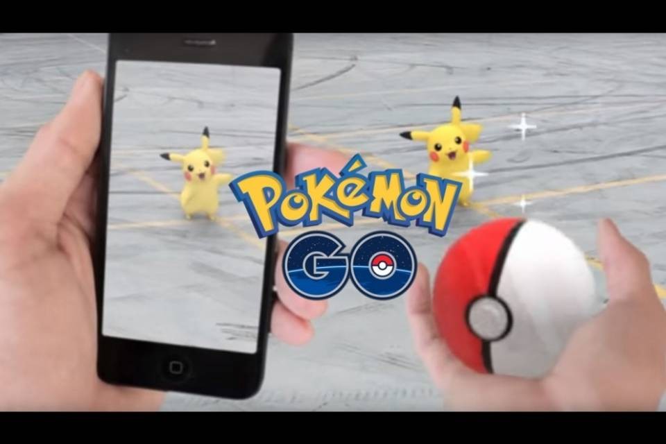 Pokémon GO, da oggi ufficialmente anche in Svizzera