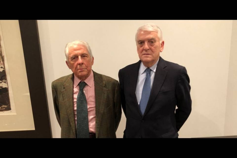 “Fondazione Footuro”: la presidenza a Manzoni