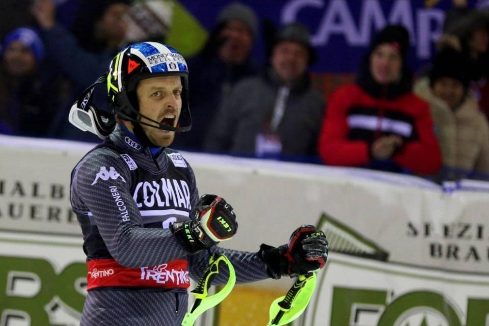 Yule sfiora il podio a Zagabria, vince Moelgg