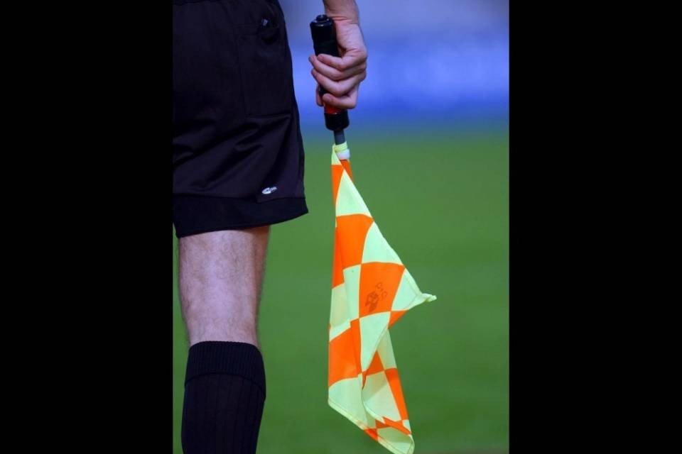 Arbitri verso lo sciopero dopo un'aggressione