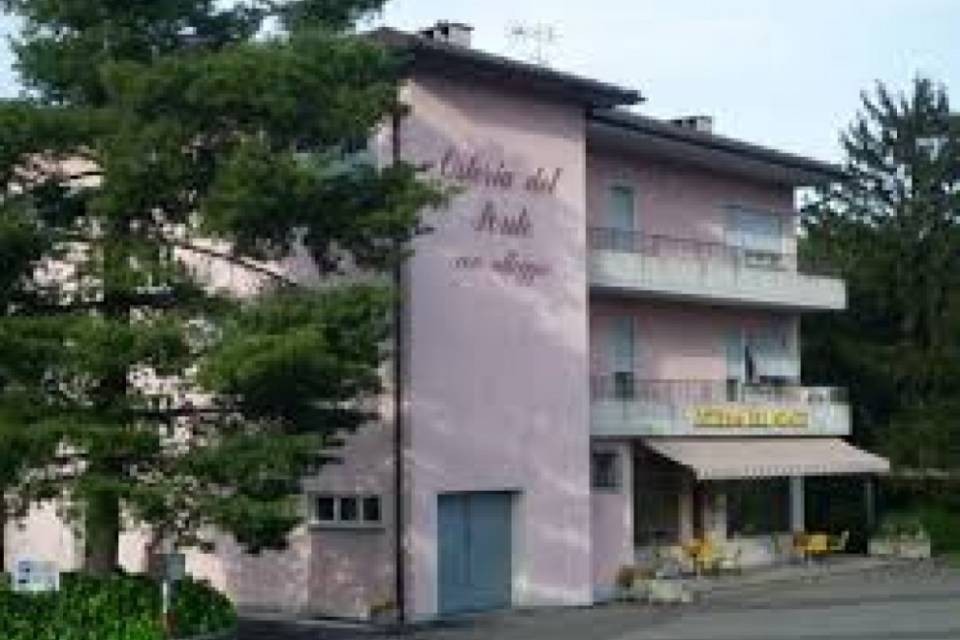 "Sosteniamo Casa Astra"