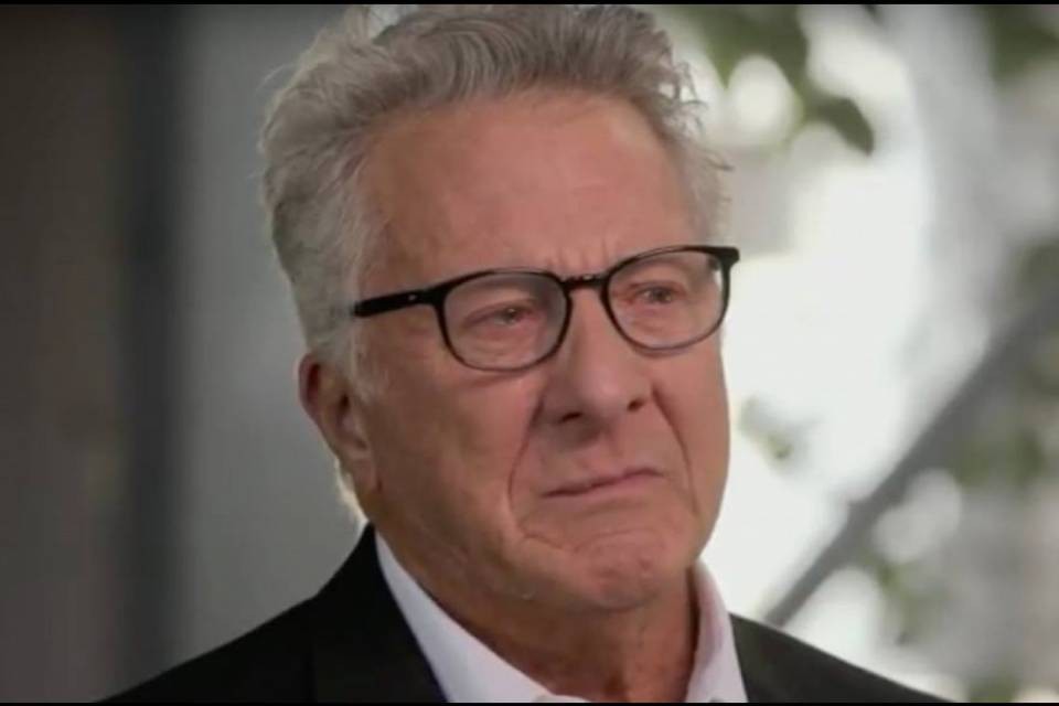Molestie: Dustin Hoffman accusato da altre due donne