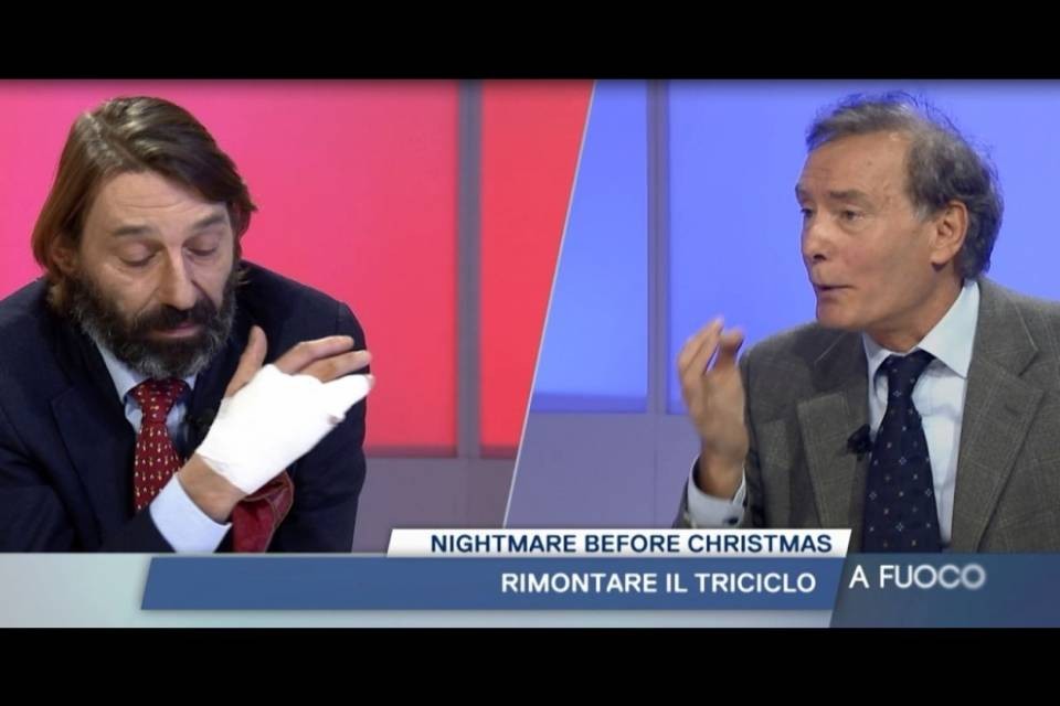 Nightmare Before Christmas