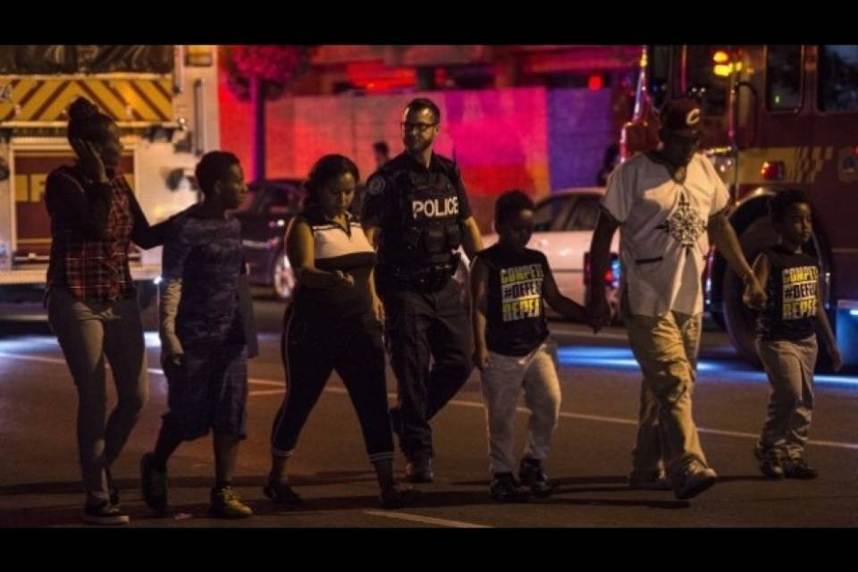 Sparatoria di Toronto: una bimba e una 18enne le vittime