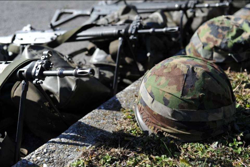 30 anni fu bocciata l'iniziativa per l'abolizione dell'esercito