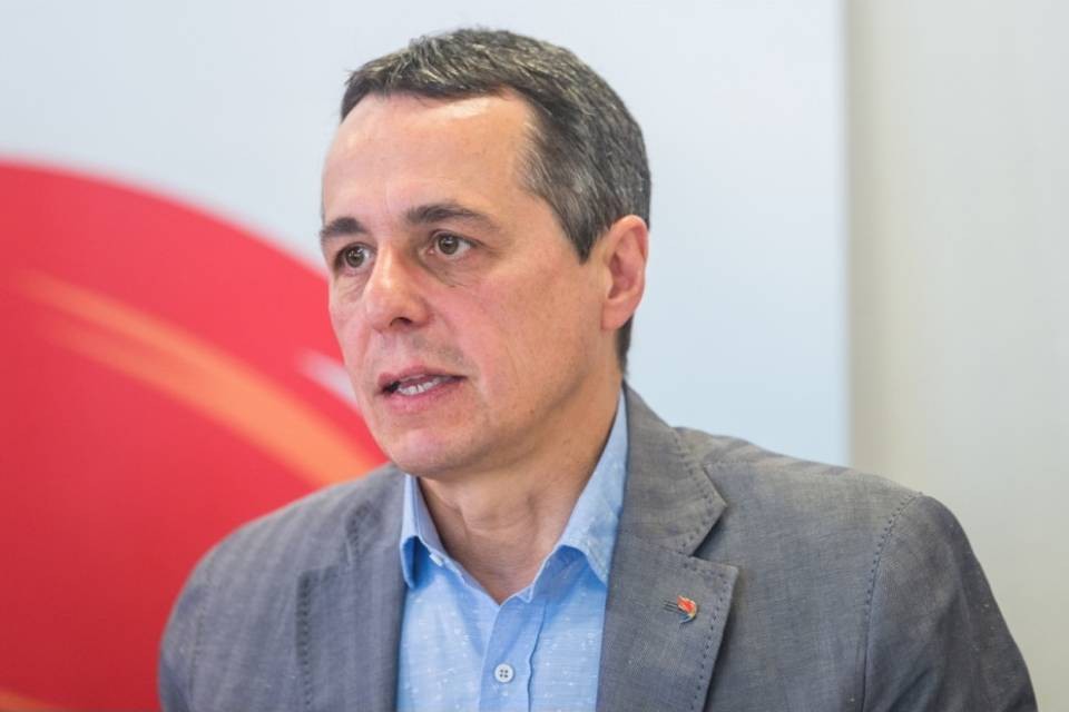 "La Svizzera sta giocando a un gioco pericoloso"
