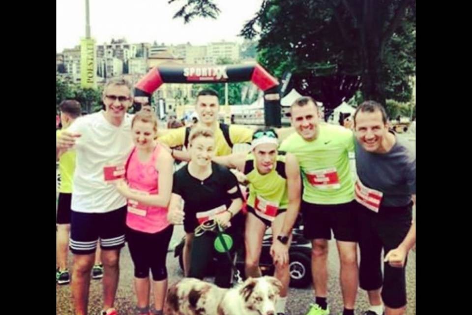 StraLugano, che successo! Le foto più belle sui social