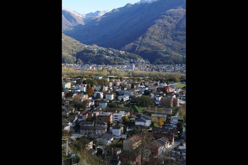 Nuova Bellinzona: il PS è "felice"