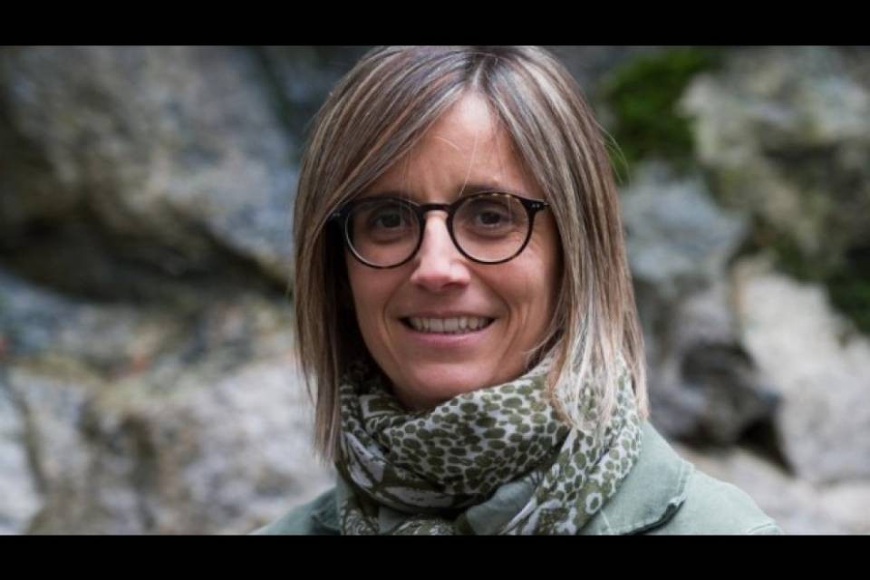 Angelica Lepori - Coronavirus, nelle mani di chi?