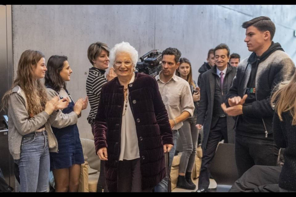 Olocausto, cosa faremo quando i testimoni saranno morti?