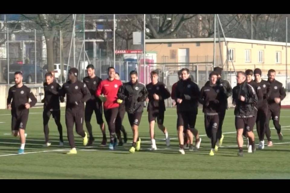 Vacanze terminate per il Lugano