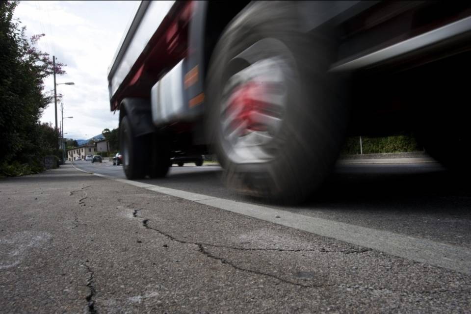 11 milioni per rendere più silenziose le strade