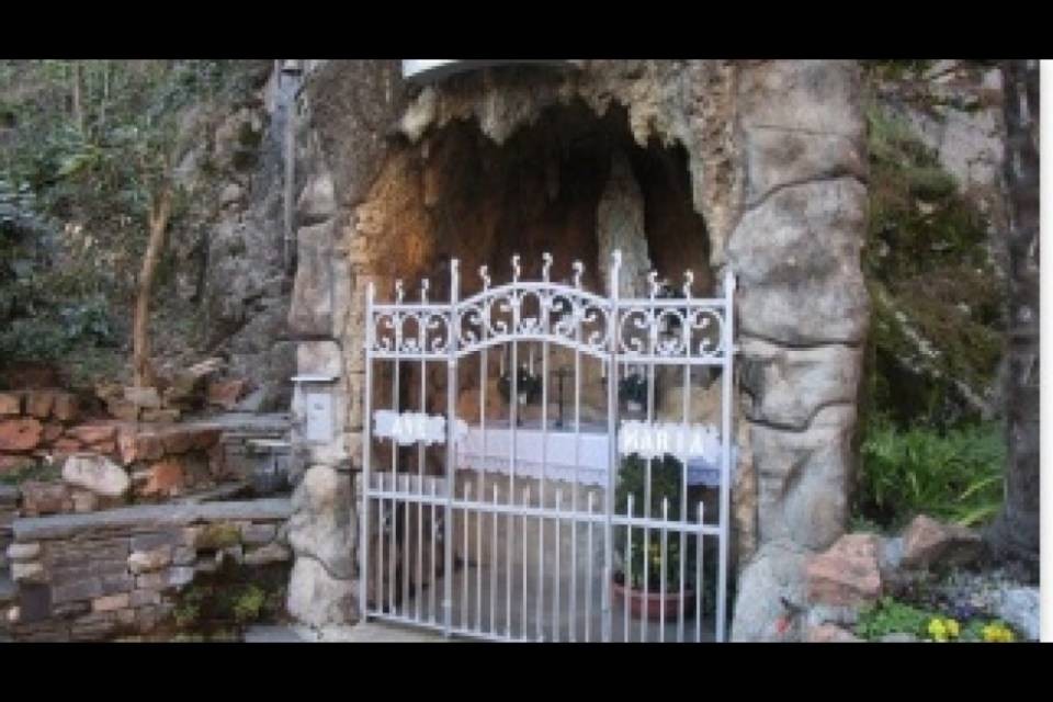 Melide, ritrovata la Madonna