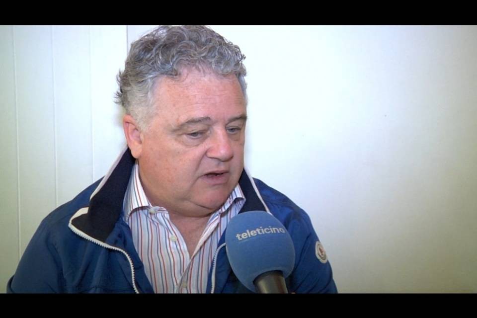 "I leader dello spogliatoio stanno con Kossmann!"