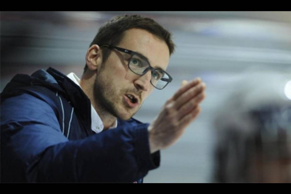 "È questo il gioco dell'Ambrì per vincere"