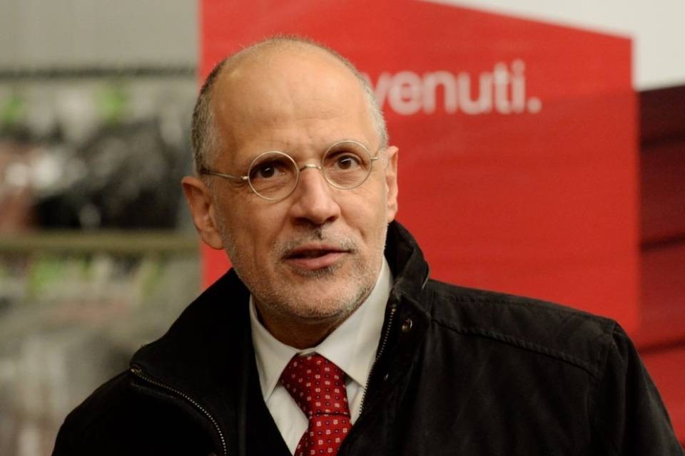 "Preoccupati per la stazione di Chiasso"