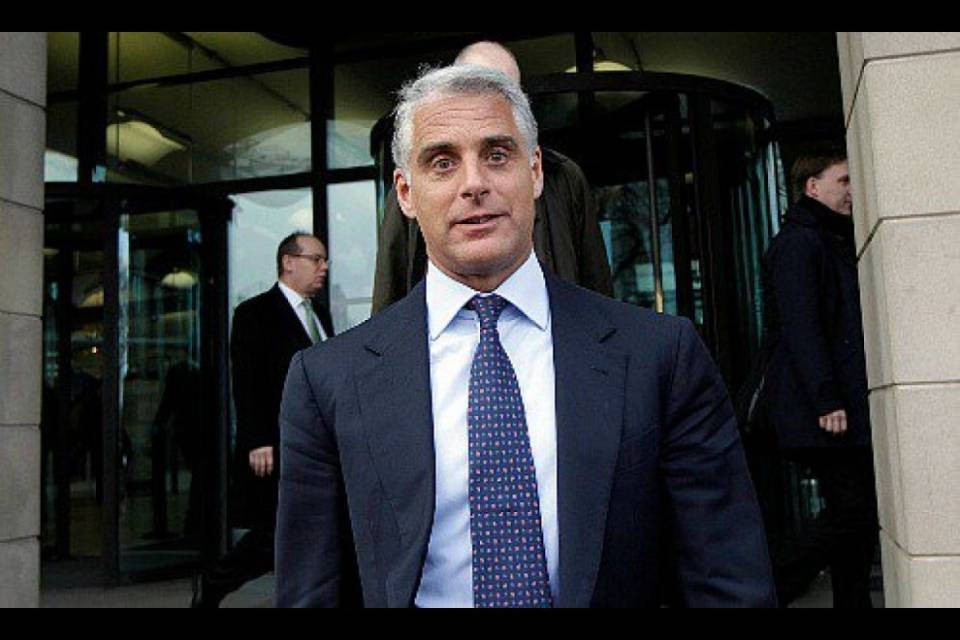 Andrea Orcel nuovo direttore generale di Santander