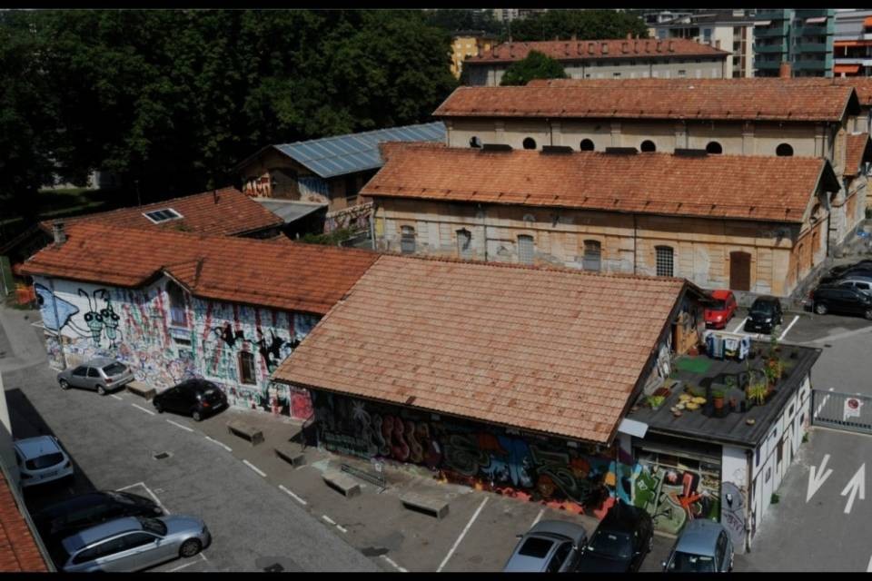 Molinari: aut aut del Municipio