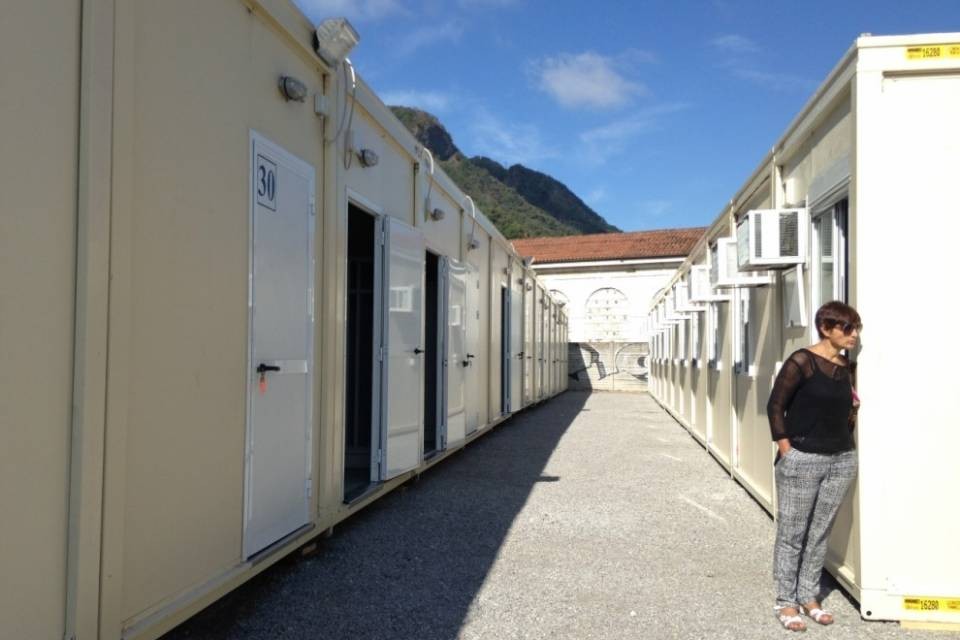 Como, trovato un compromesso