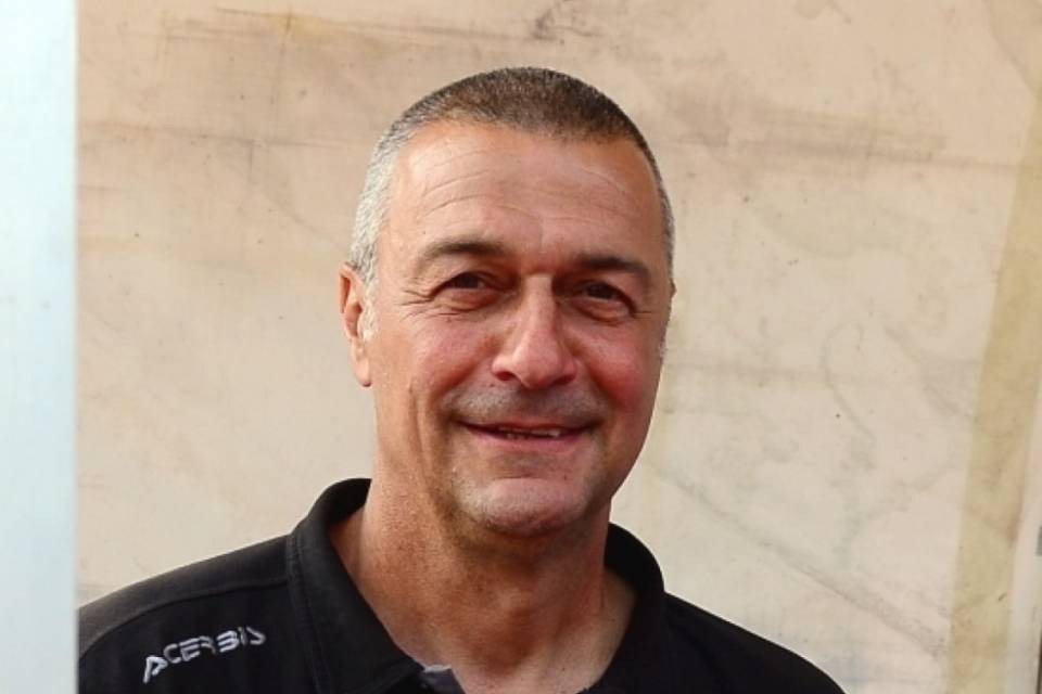 Manzo è pronto per il Basilea