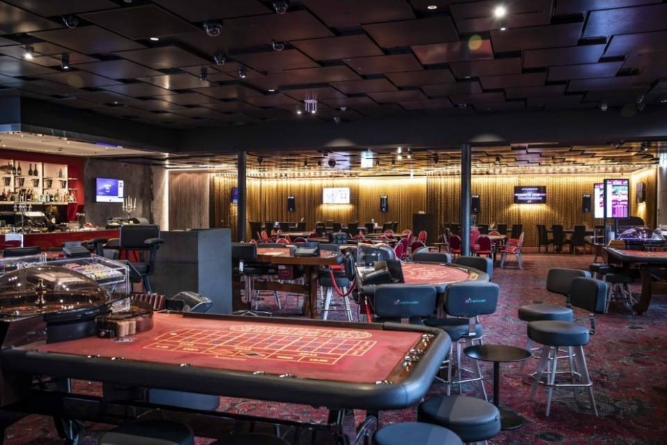 Vola il Casinò di Lugano: e ora è boom di assunzioni