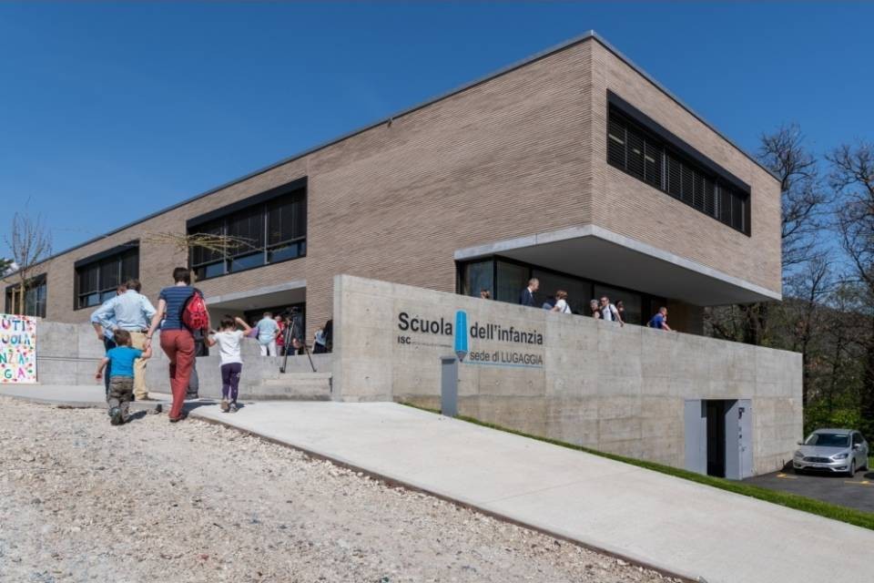 Ecco perché Capriasca è il comune più smart del Ticino