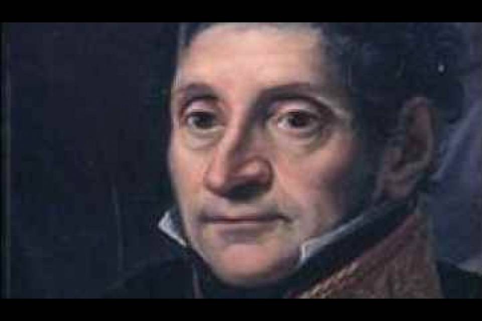 Un compleanno davvero speciale: 250 dalla nascita del Barone Marcacci