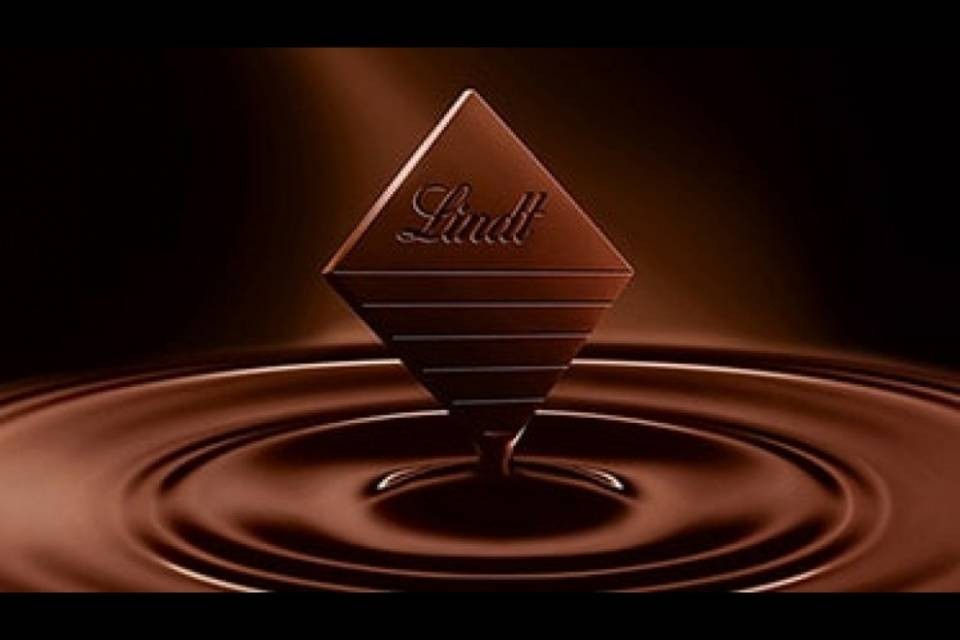 Cifre... cioccolatose per Lindt: utile da 86 milioni