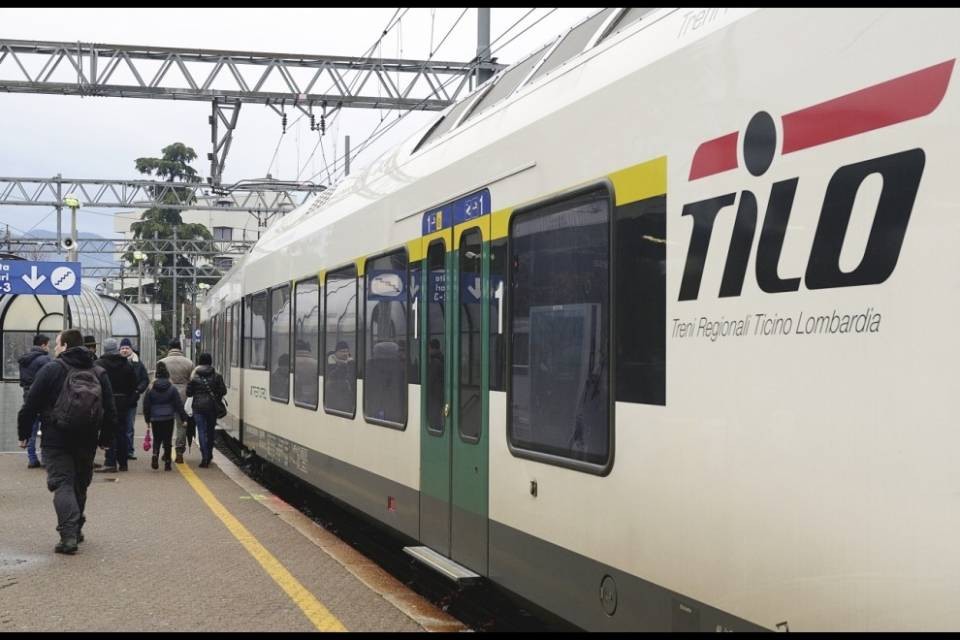 La puntualità dei treni aumenterà al 90%