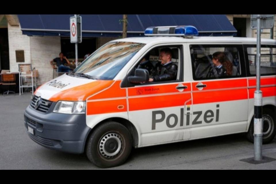 Donna trovata morta in un appartamento a Frauenfeld