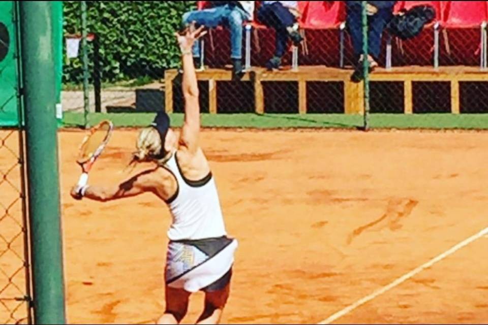 Tennis, Teichmann vince l'Open di Chiasso