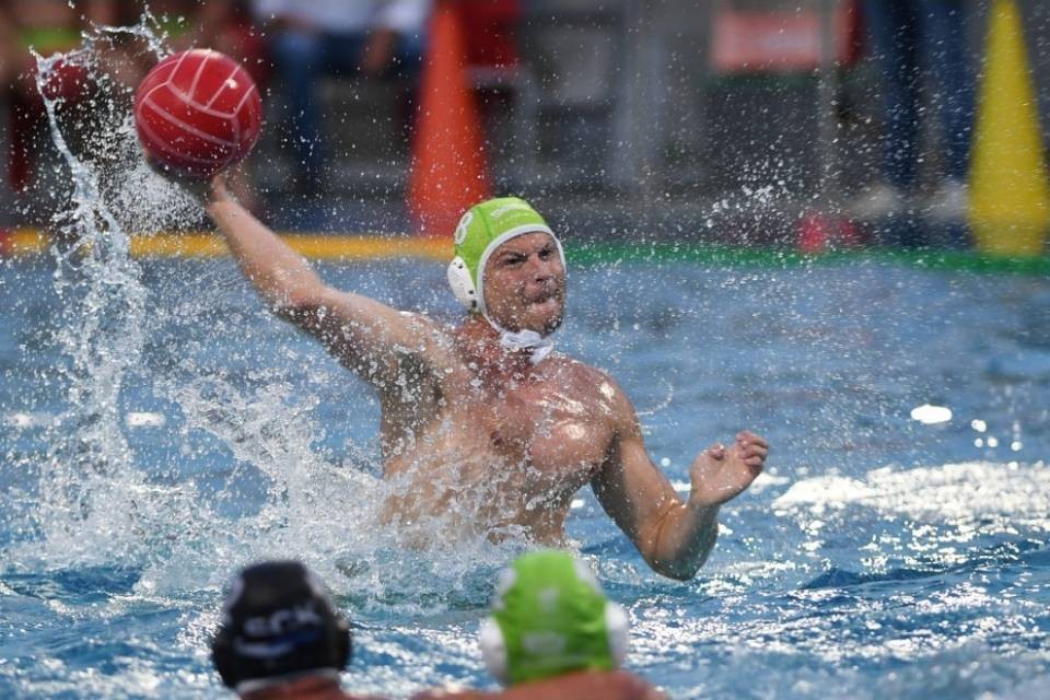 Squali insaziabili, titolo numero 17 per il Lugano