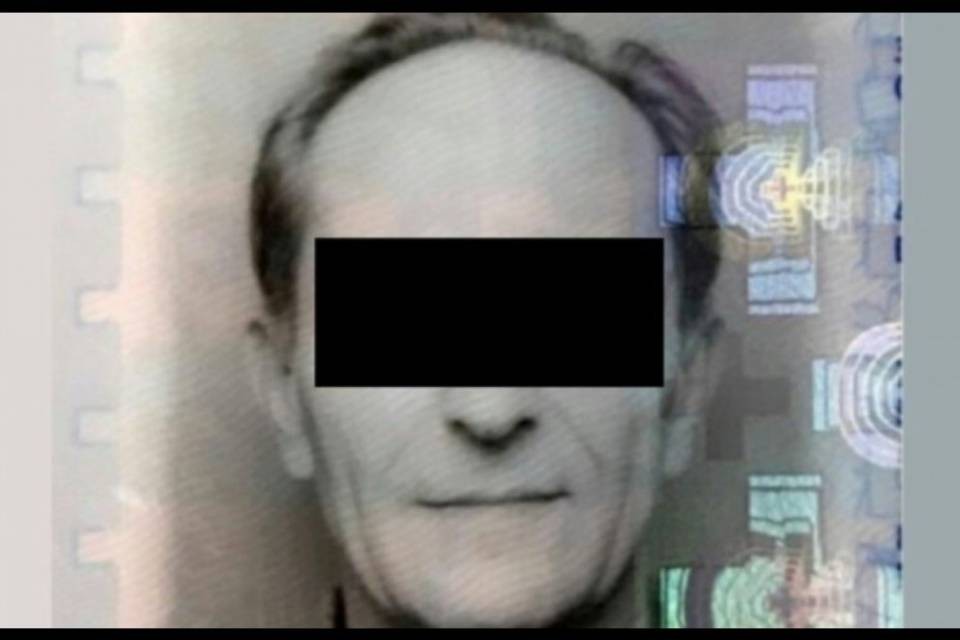 In manette un presunto pedofilo Svizzero