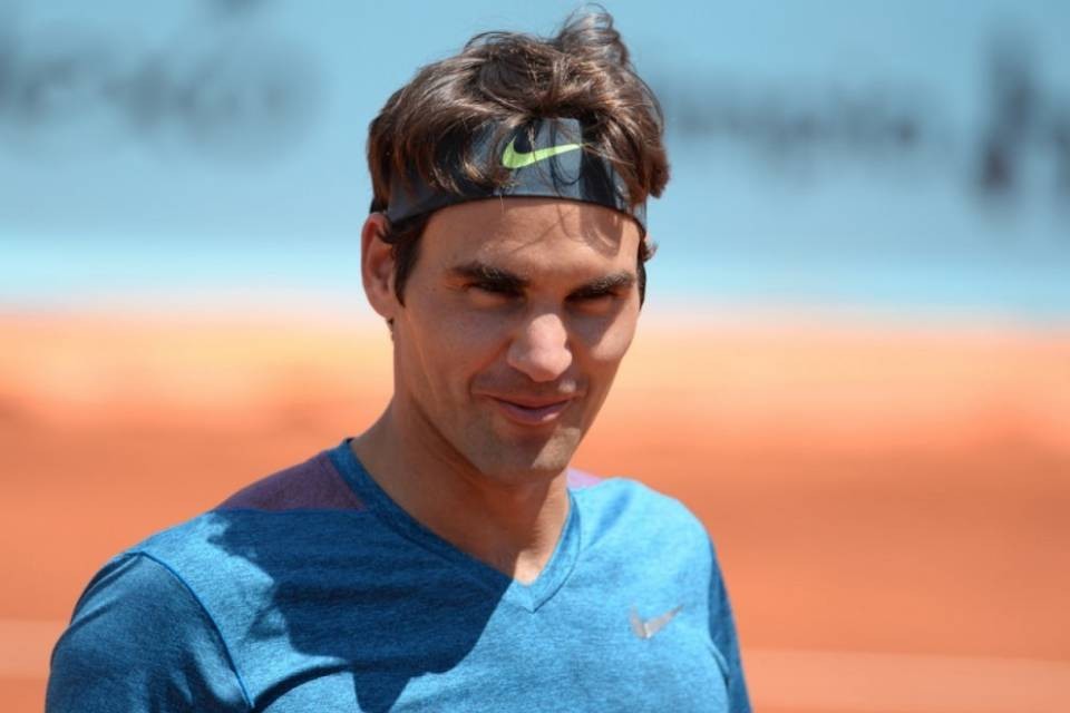 King Roger numero 1 superando quota 10'000