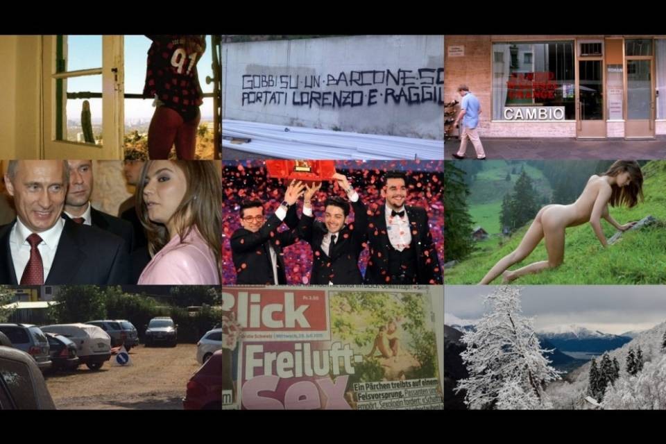 Tutte le notizie che hanno preso il Volo nel 2015